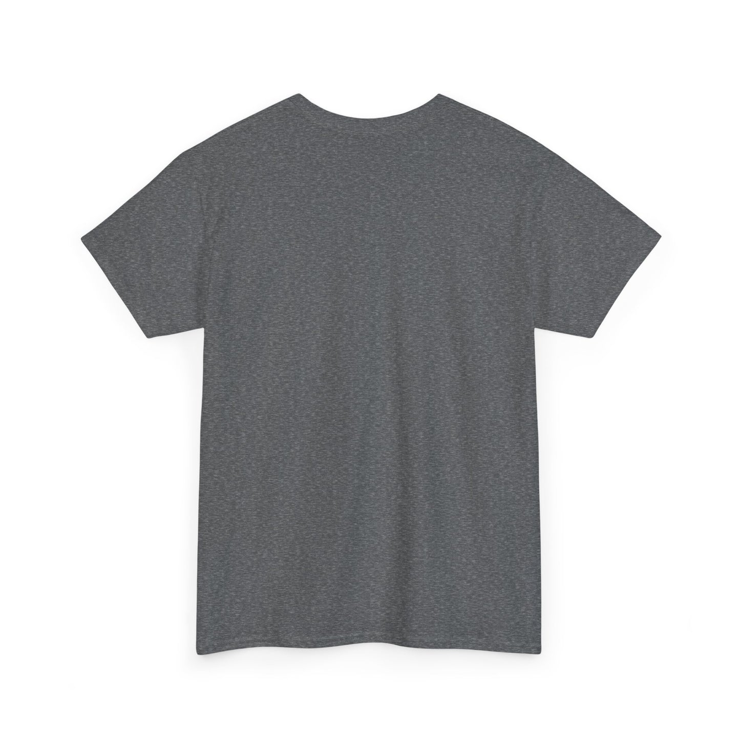 "The Eternal" Unisex Heavy Cotton Tee