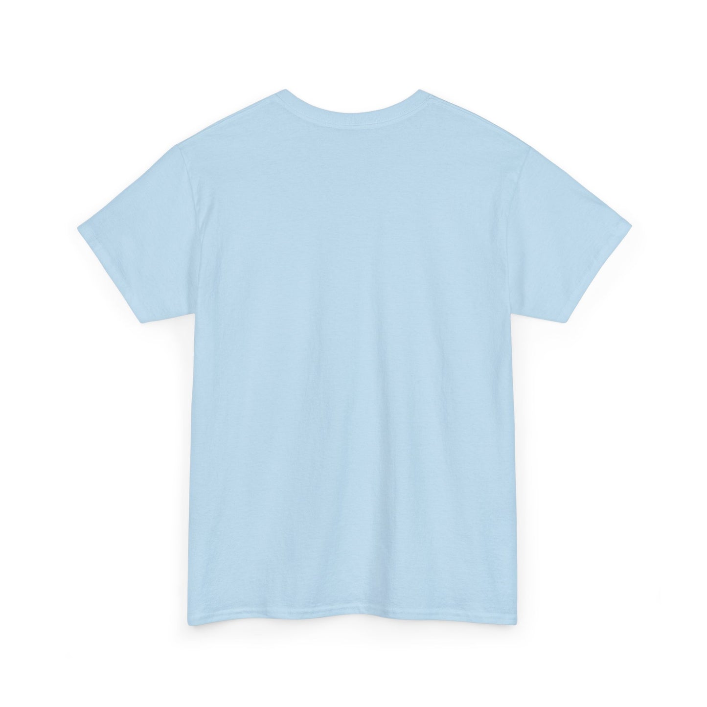 "I'm a MADE Man" Unisex Heavy Cotton Tee