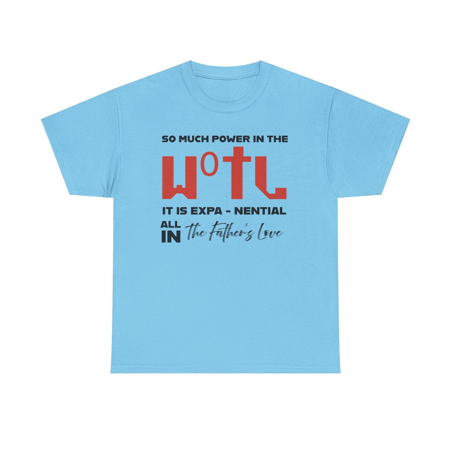 Word of The Lord Unisex Tee