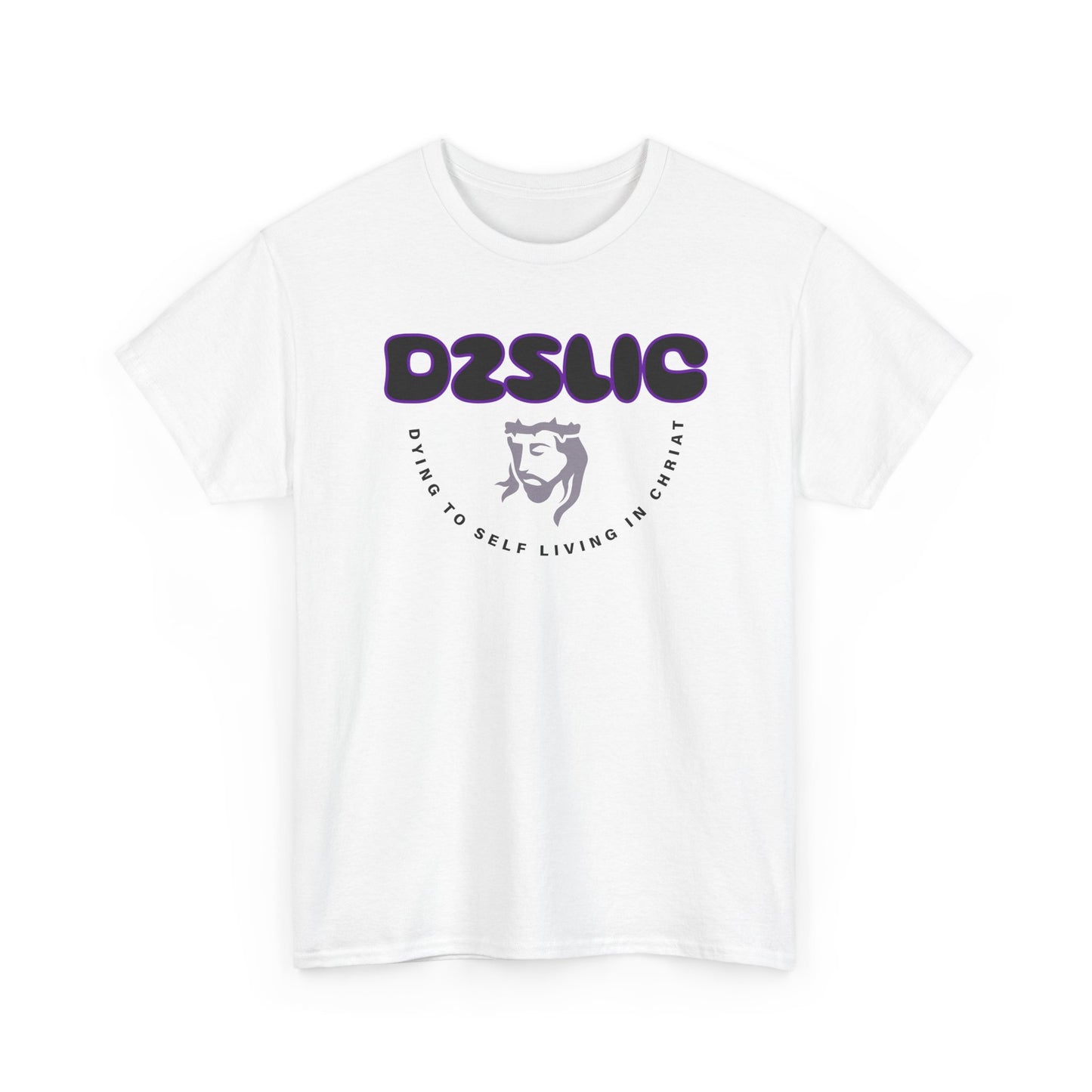 D2SLIC Unisex Tee