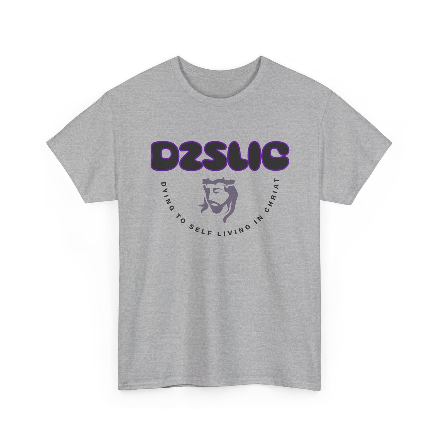 D2SLIC Unisex Tee