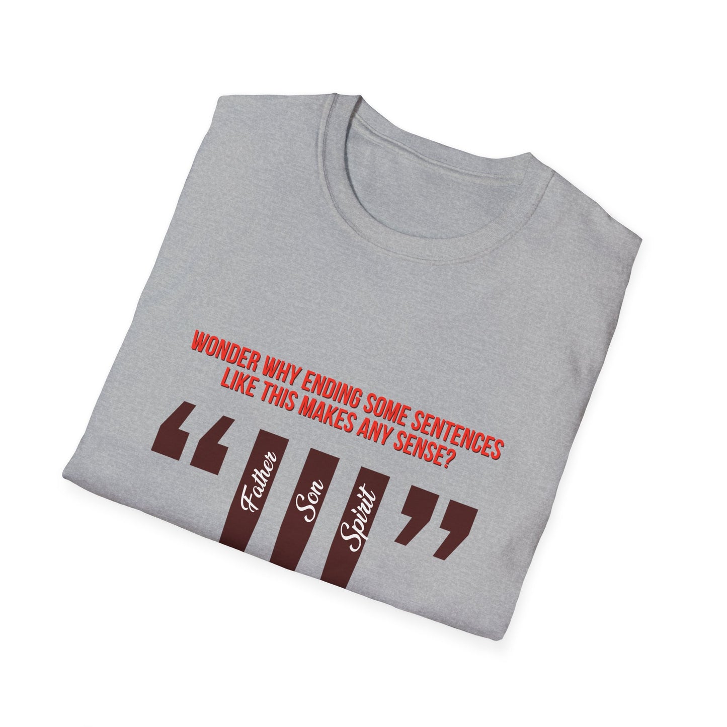 "!!!" Unisex