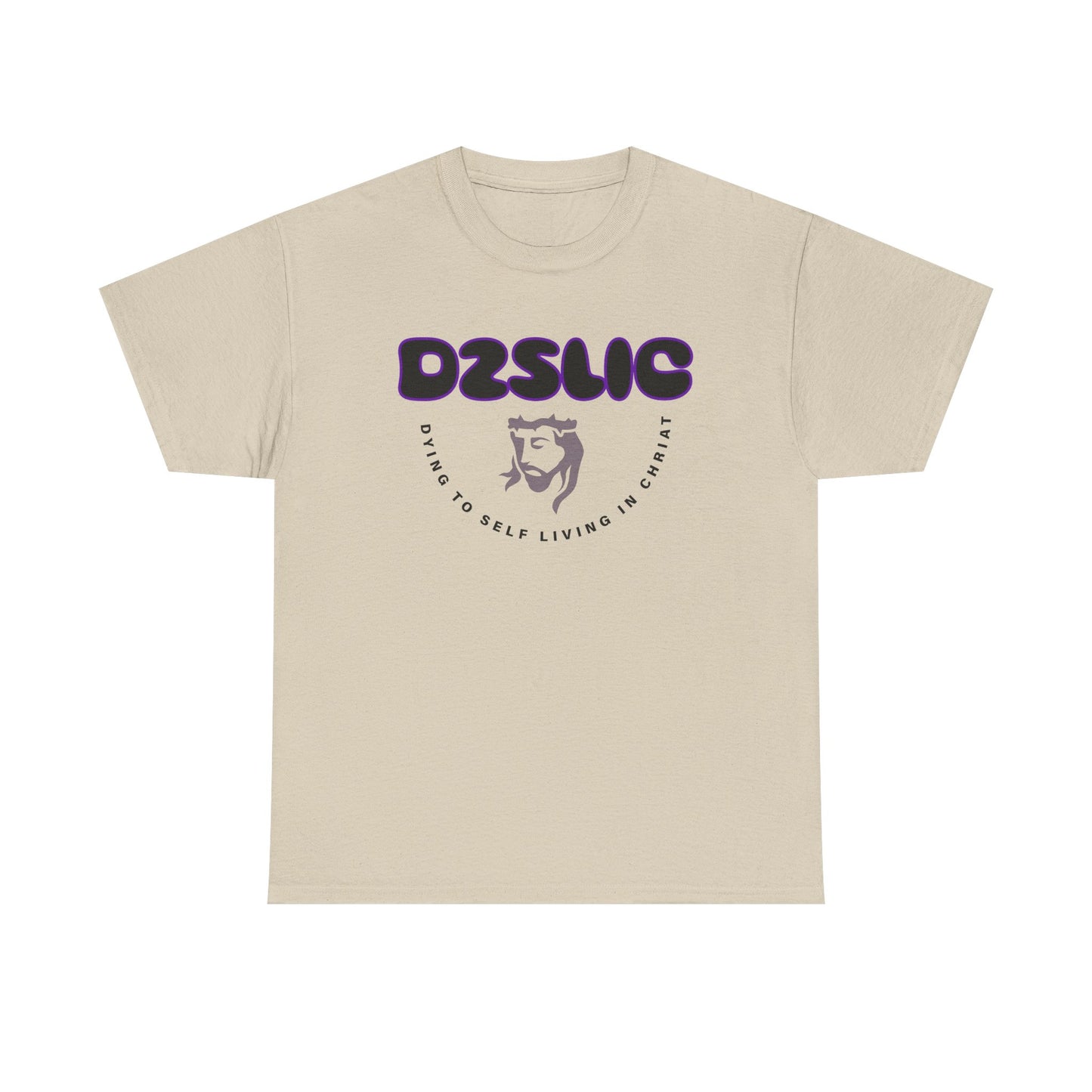 D2SLIC Unisex Tee
