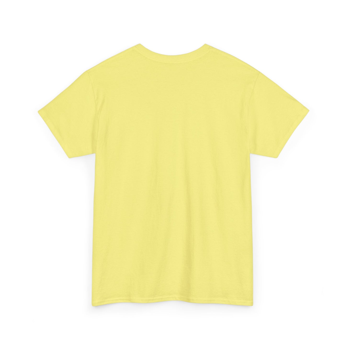 Power That Is Unisex Heavy Cotton Tee