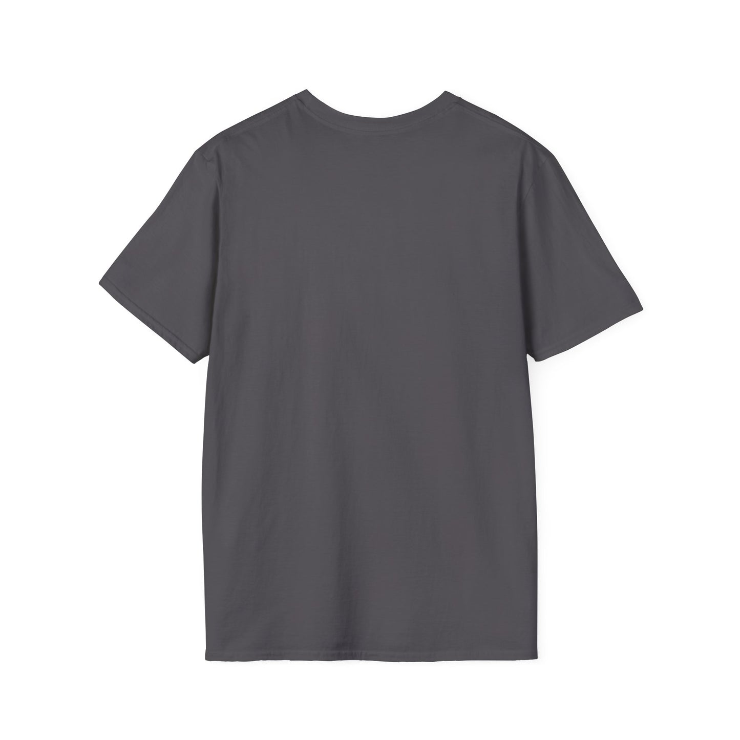 "Jesus Came to Serve" Unisex