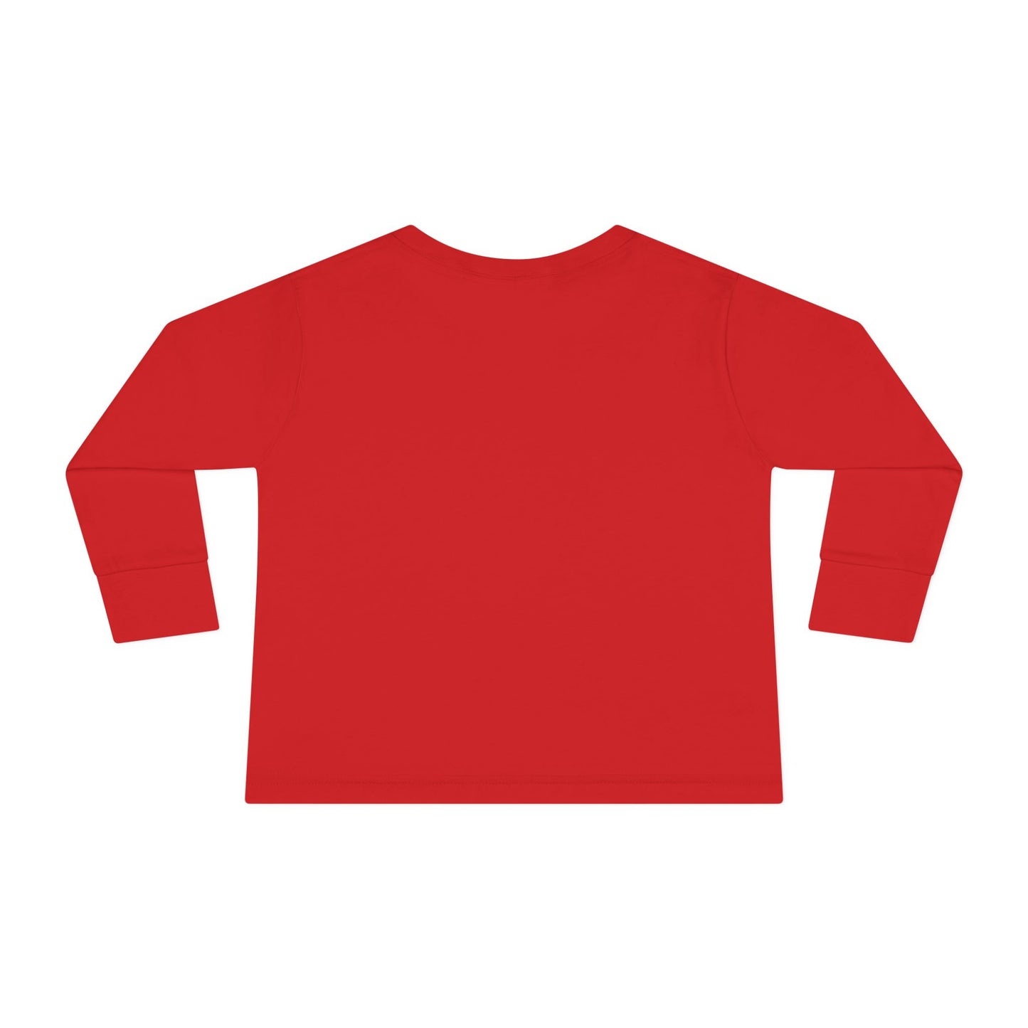 "Be Marveled" Toddler Long Sleeve Tee