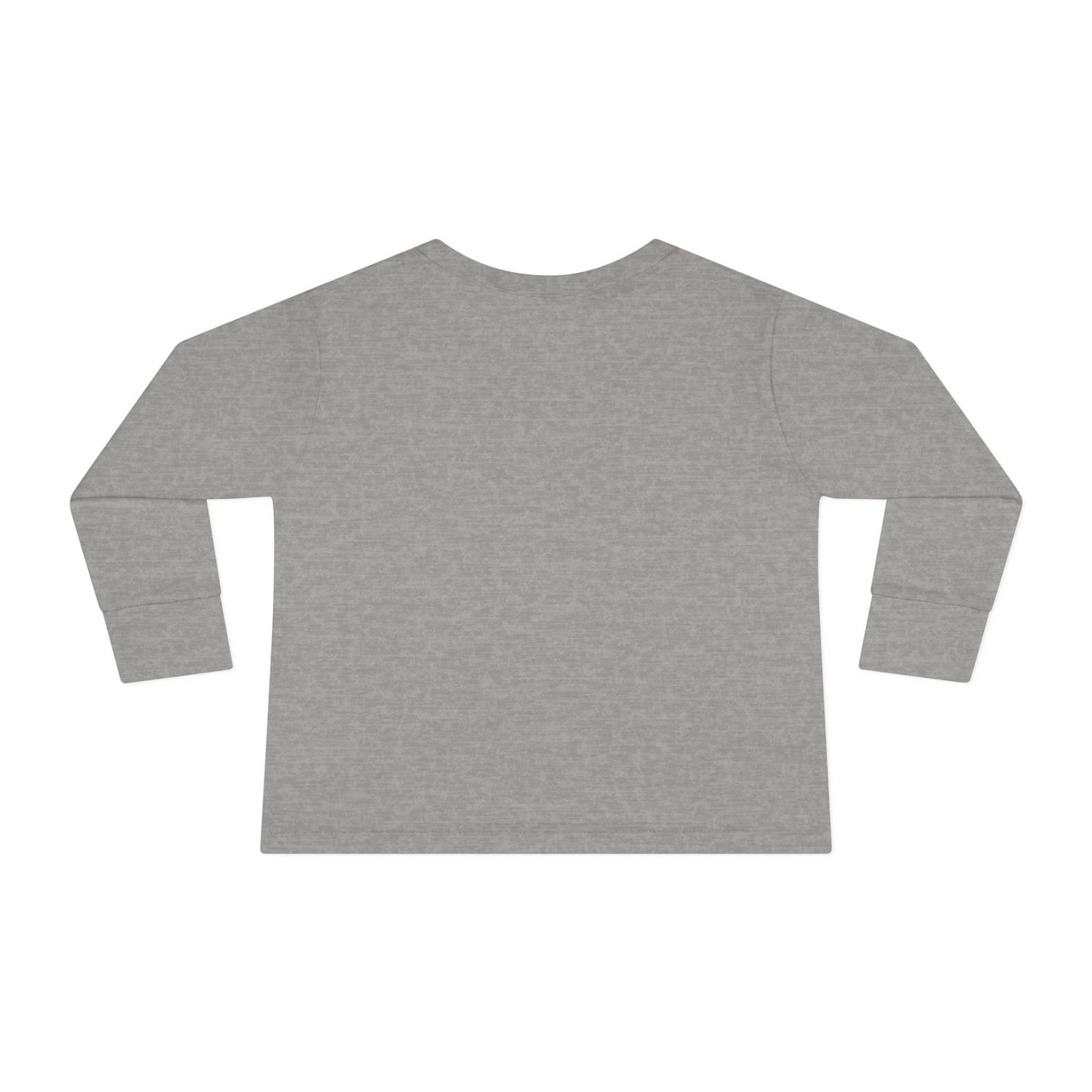 "Be Marveled" Toddler Long Sleeve Tee