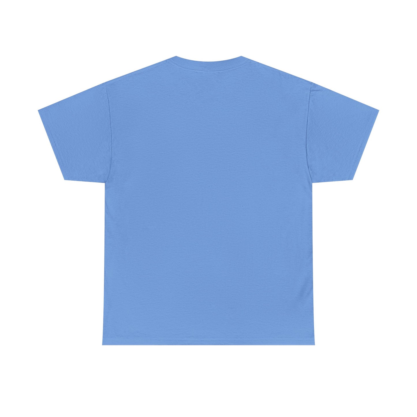 "Teetime Witness" Unisex Heavy Cotton Tee