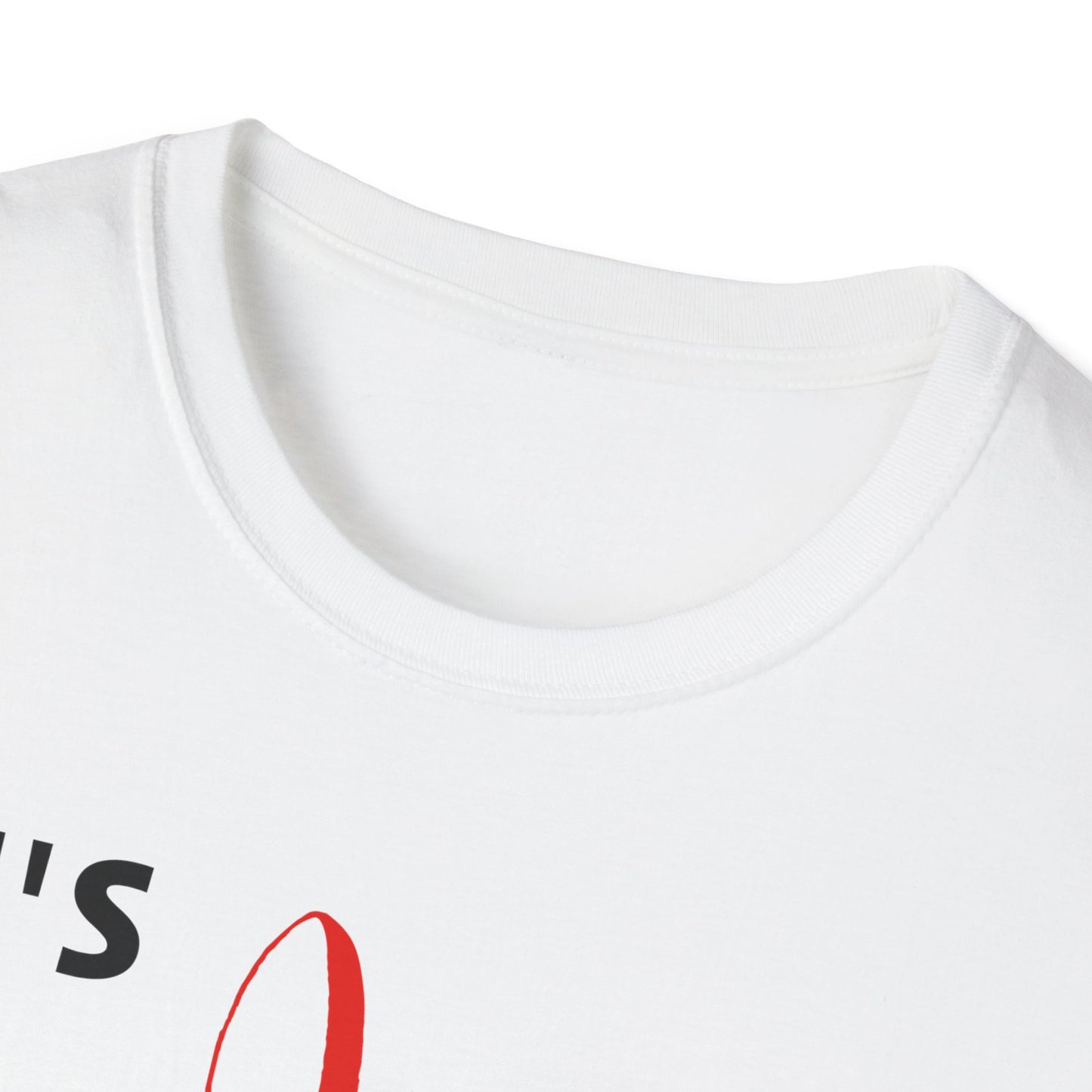 "That's What's Up" Unisex T-Shirt