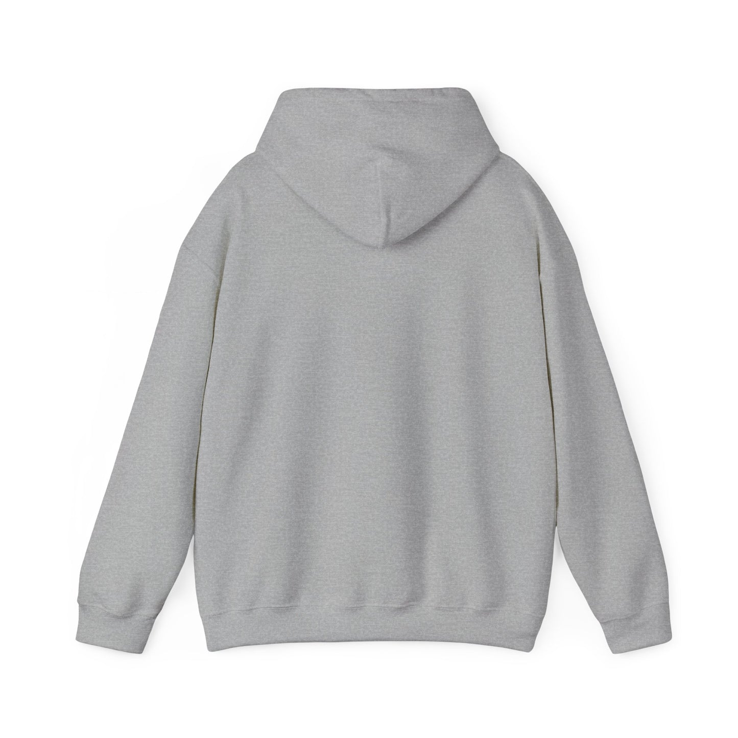 "I'm a Made Man" Unisex Heavy Blend™ Hooded Sweatshirt