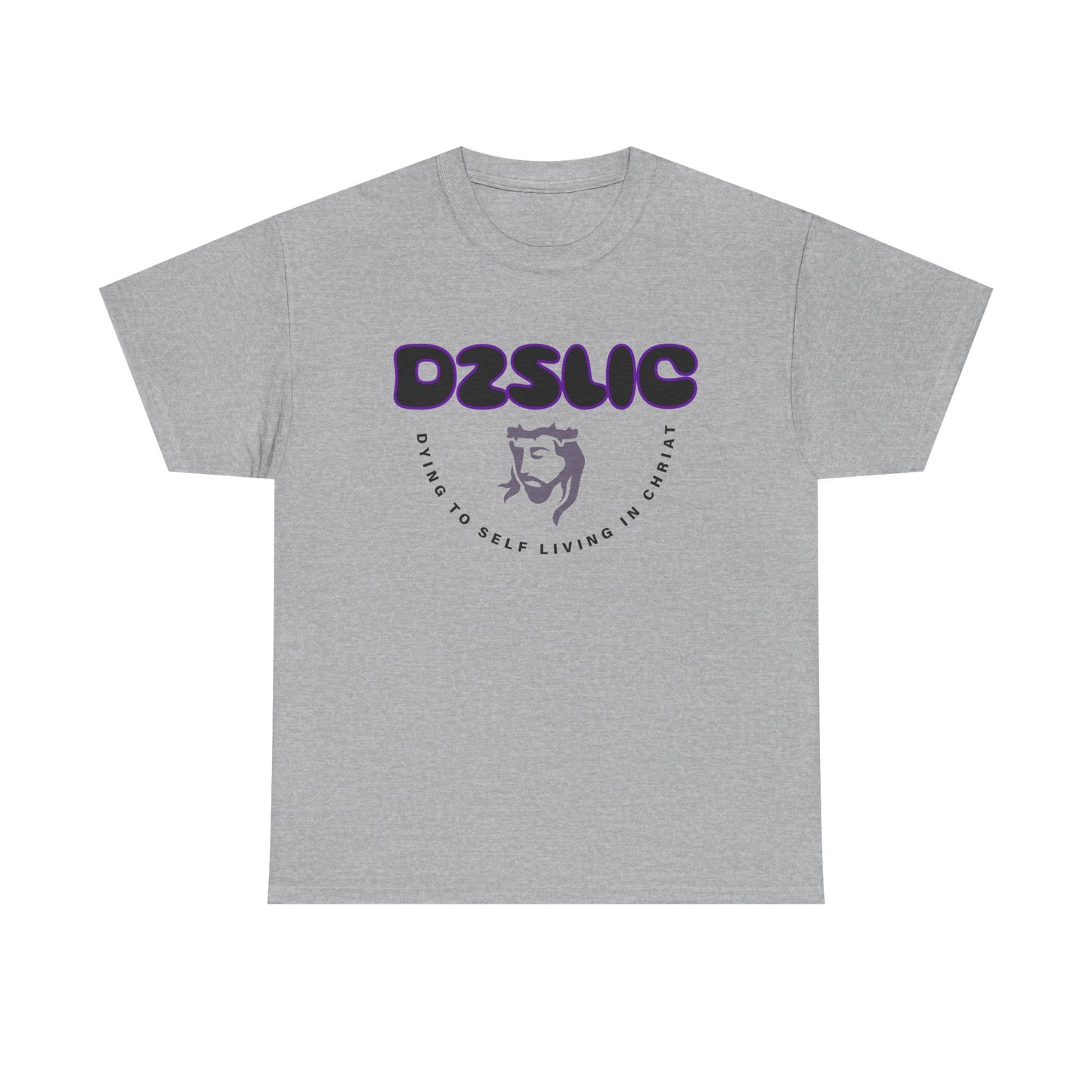 D2SLIC Unisex Tee