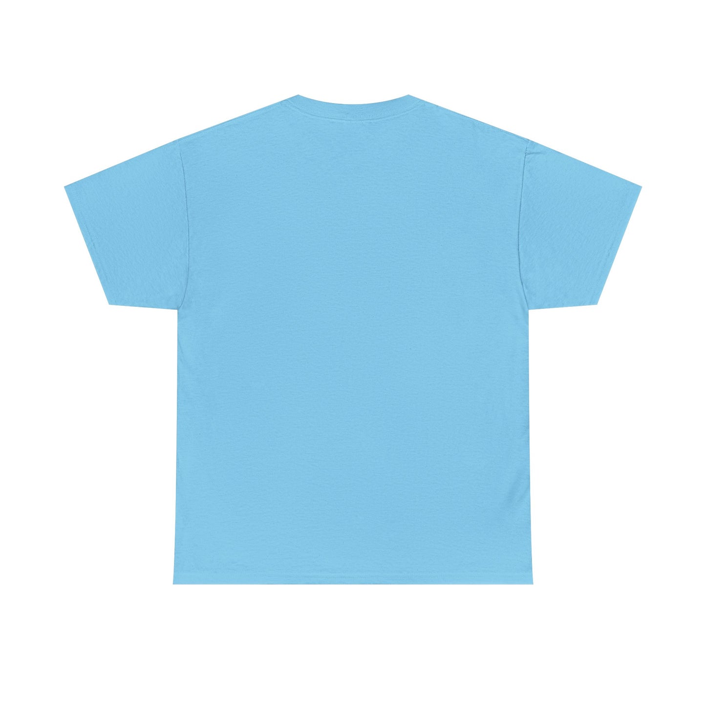 Power That Is Unisex Heavy Cotton Tee