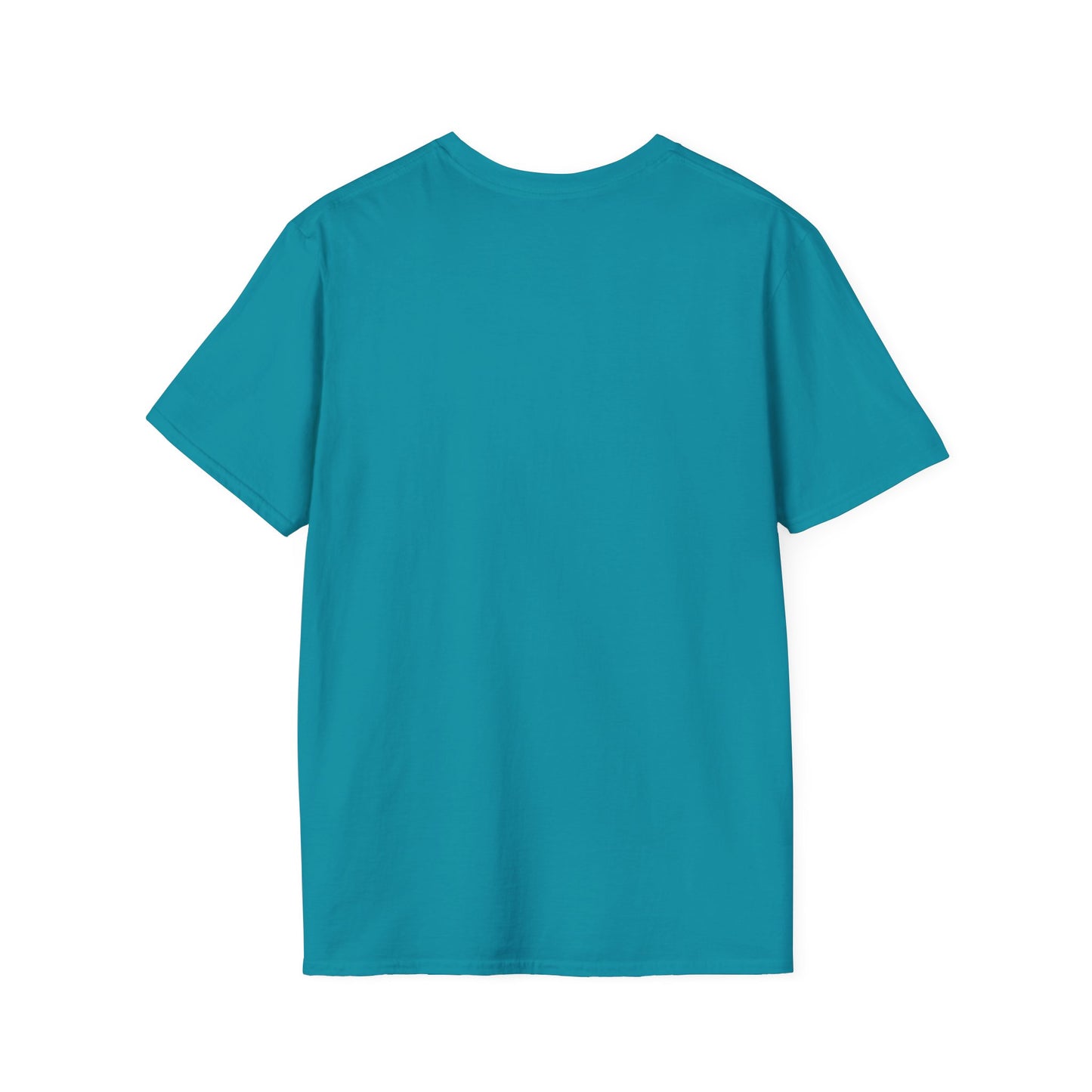 "Me About Jesus" Unisex T-Shirt