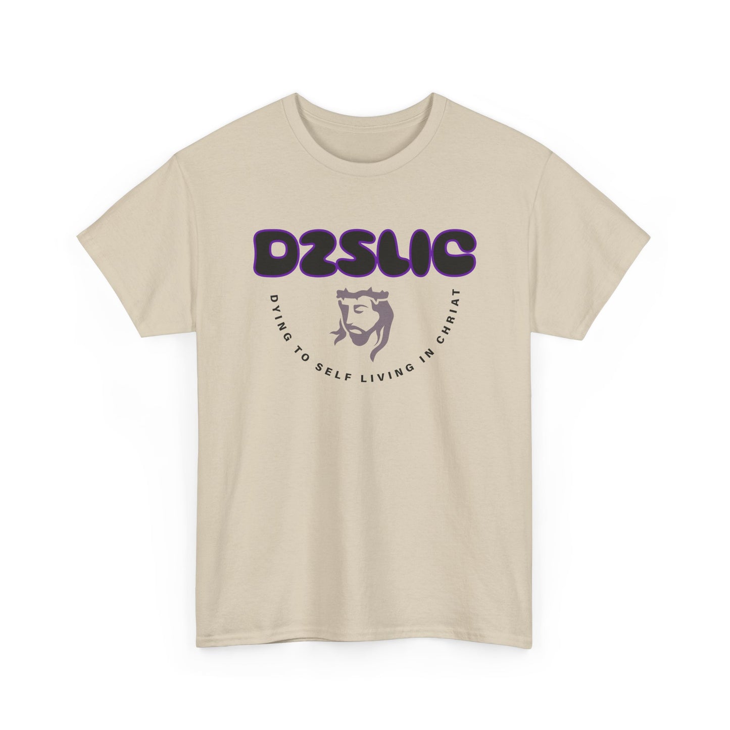 D2SLIC Unisex Tee