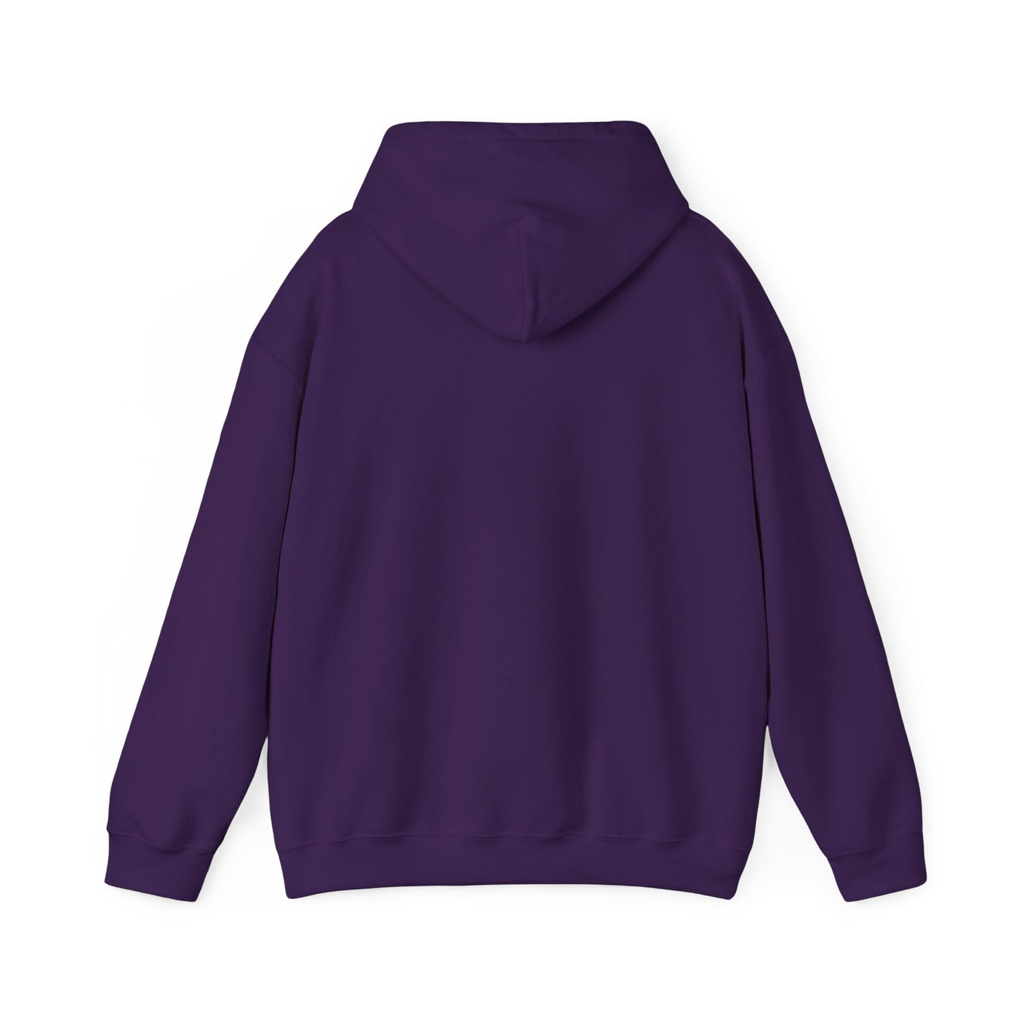 "I'm a Made Man" Unisex Heavy Blend™ Hooded Sweatshirt