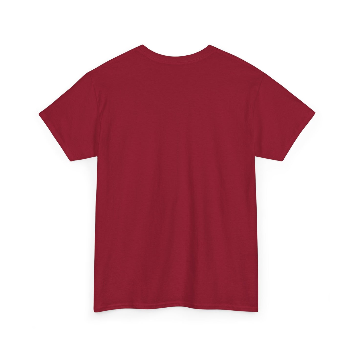 "The Eternal" Unisex Heavy Cotton Tee