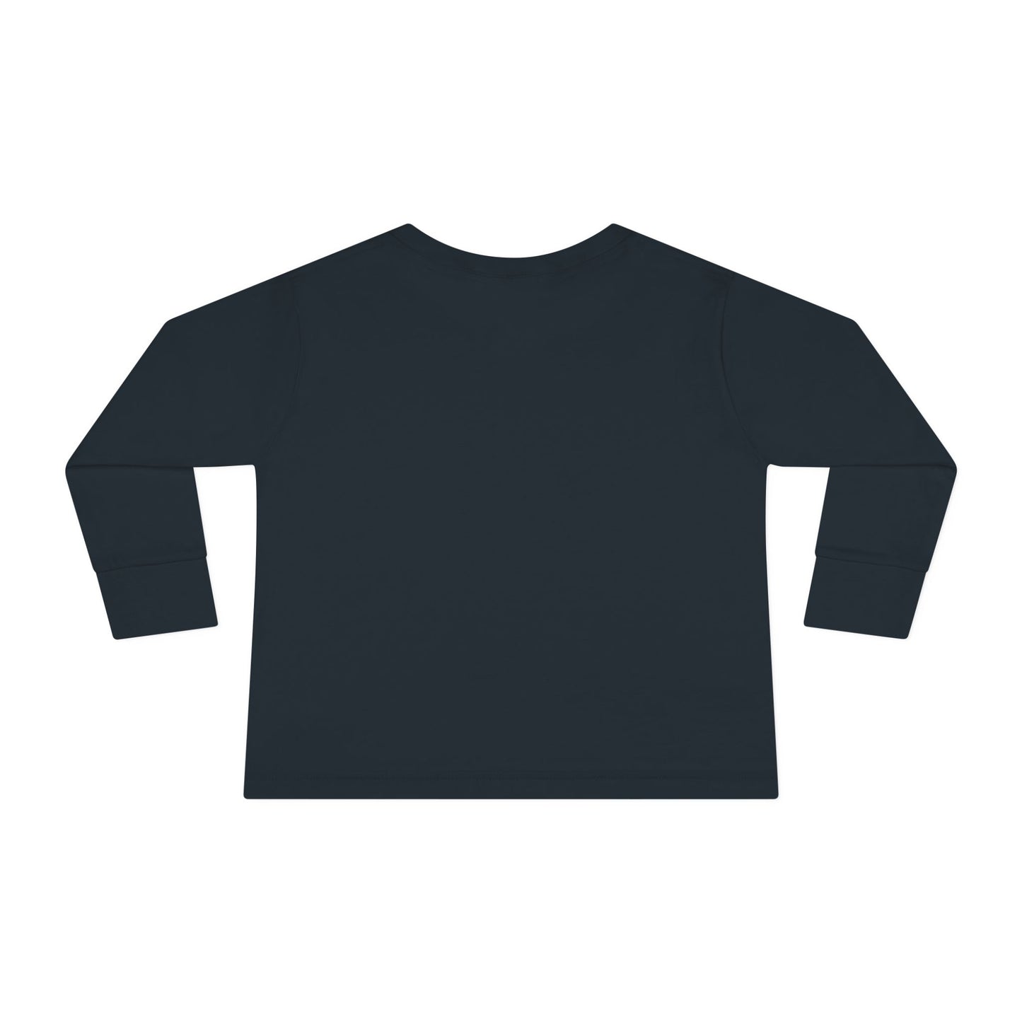 "Be Marveled" Toddler Long Sleeve Tee