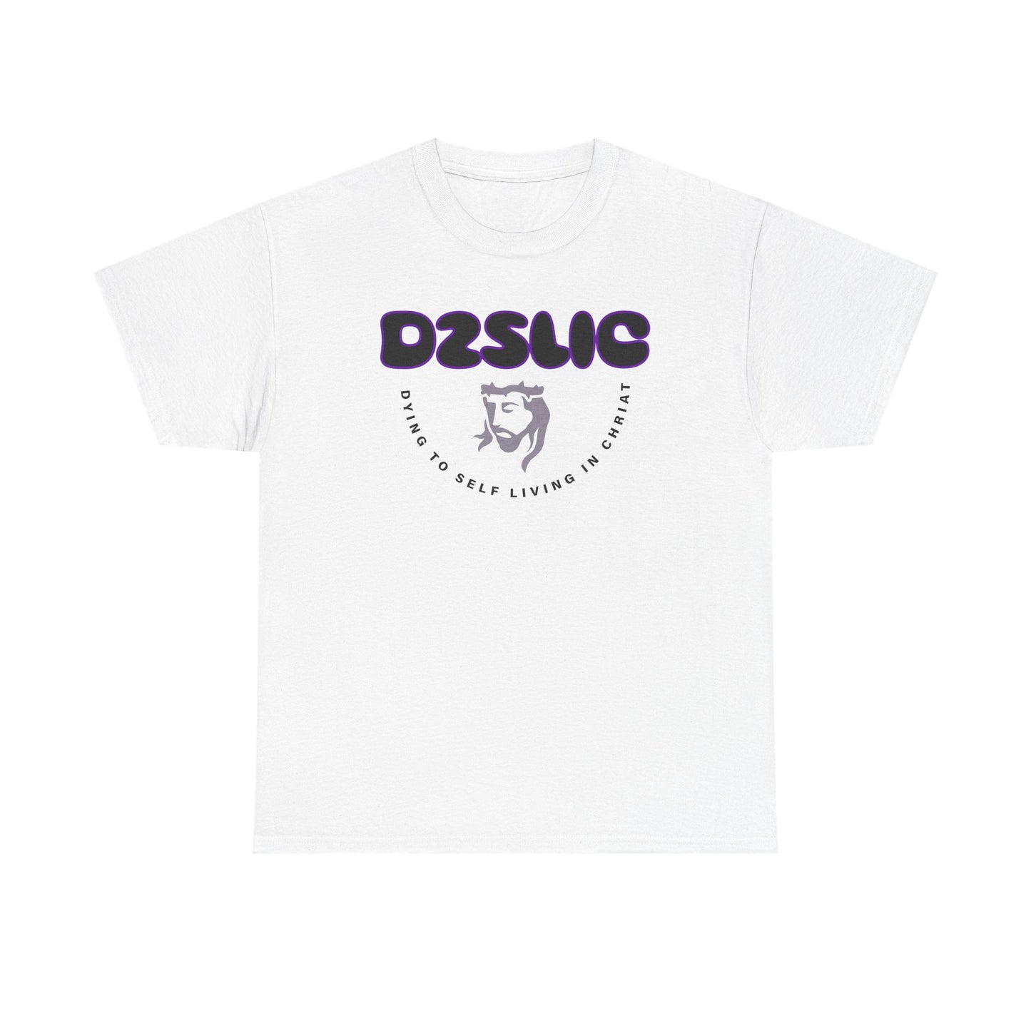 D2SLIC Unisex Tee