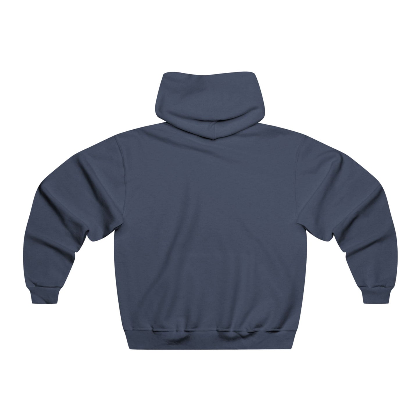 "Radical Surrender" Hooded Sweatshirt