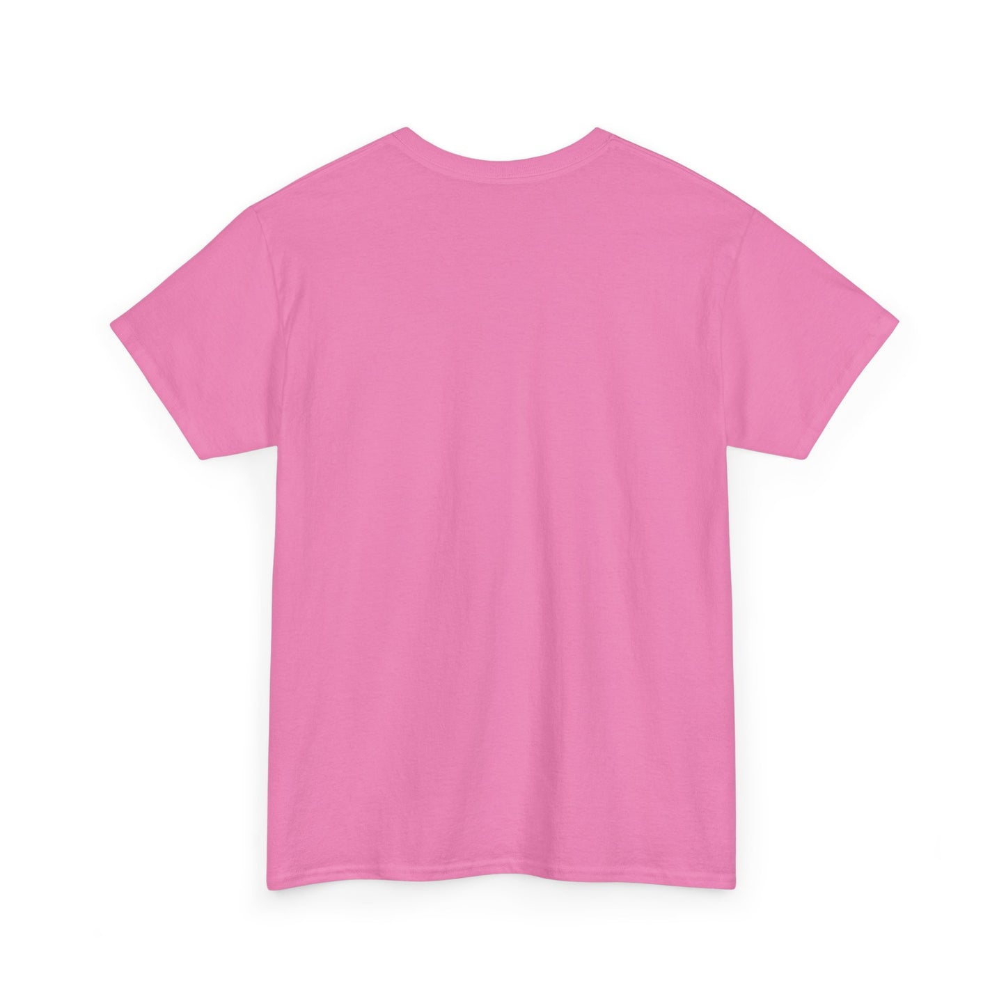 "Heaven Is my Final" Unisex Heavy Cotton Tee