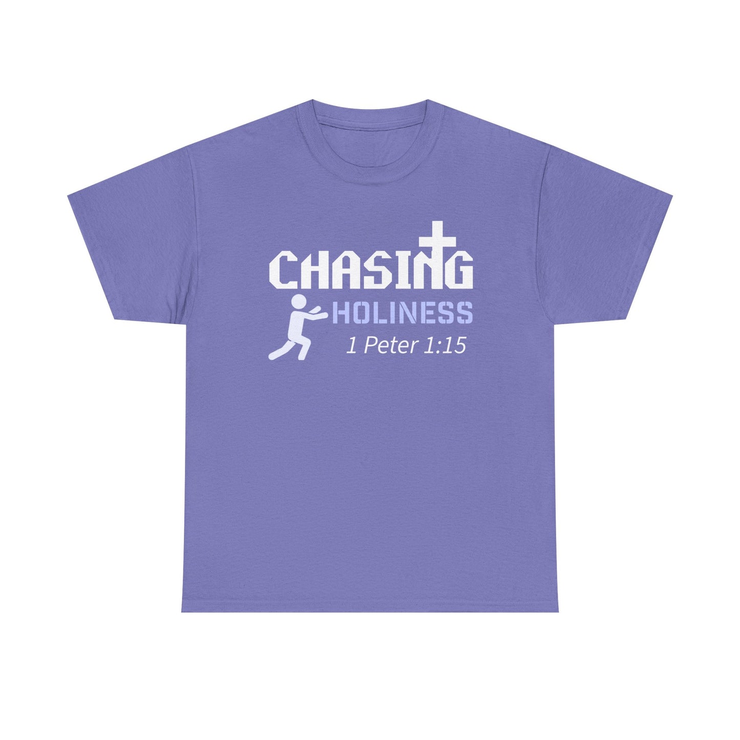 "Chasing Holiness" Unisex Tee