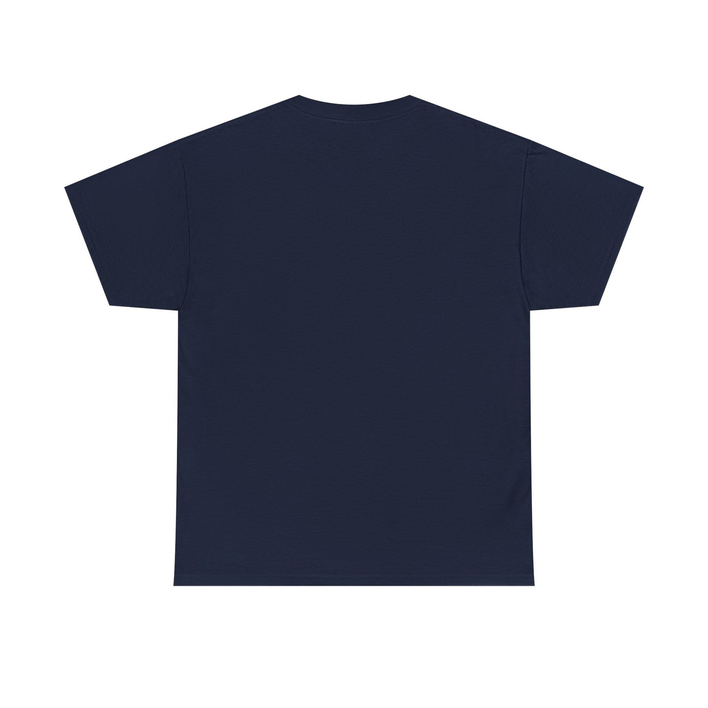 Power That Is Unisex Heavy Cotton Tee