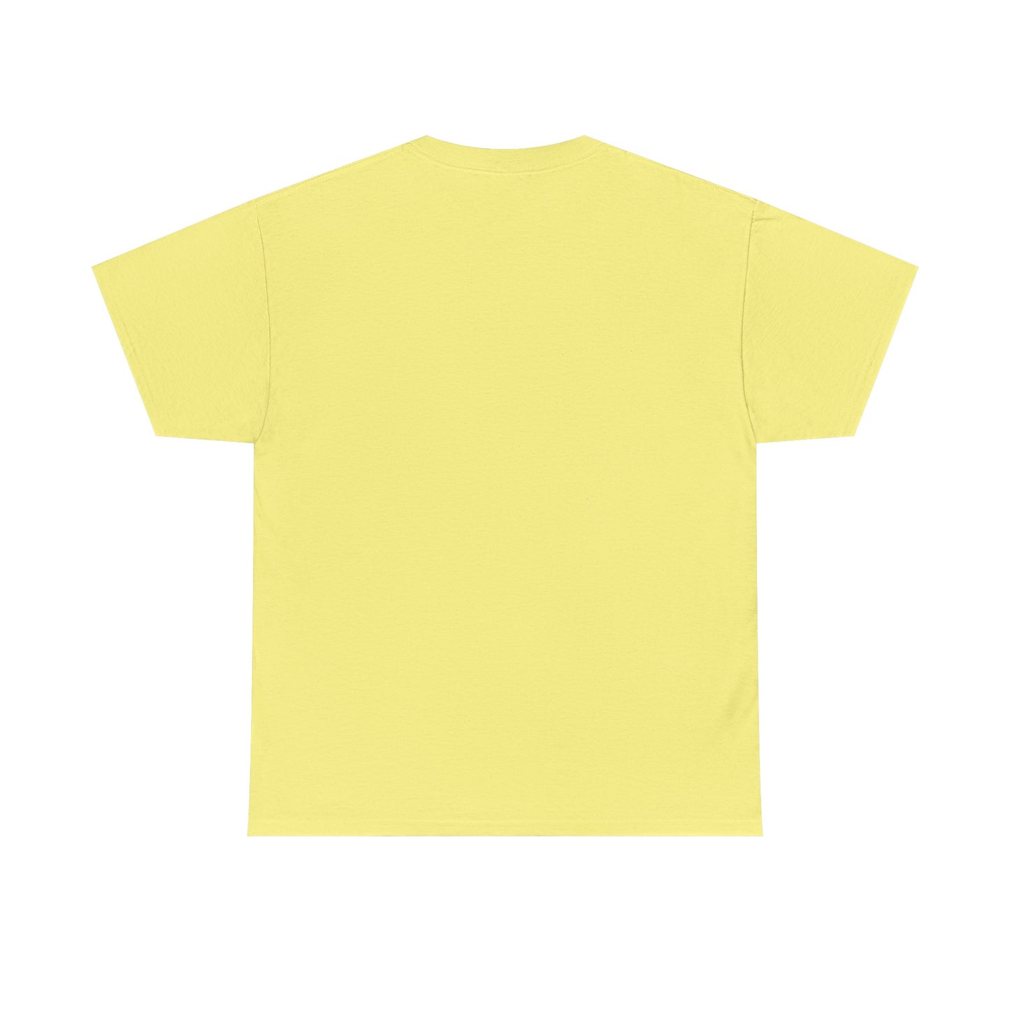 Power That Is Unisex Heavy Cotton Tee