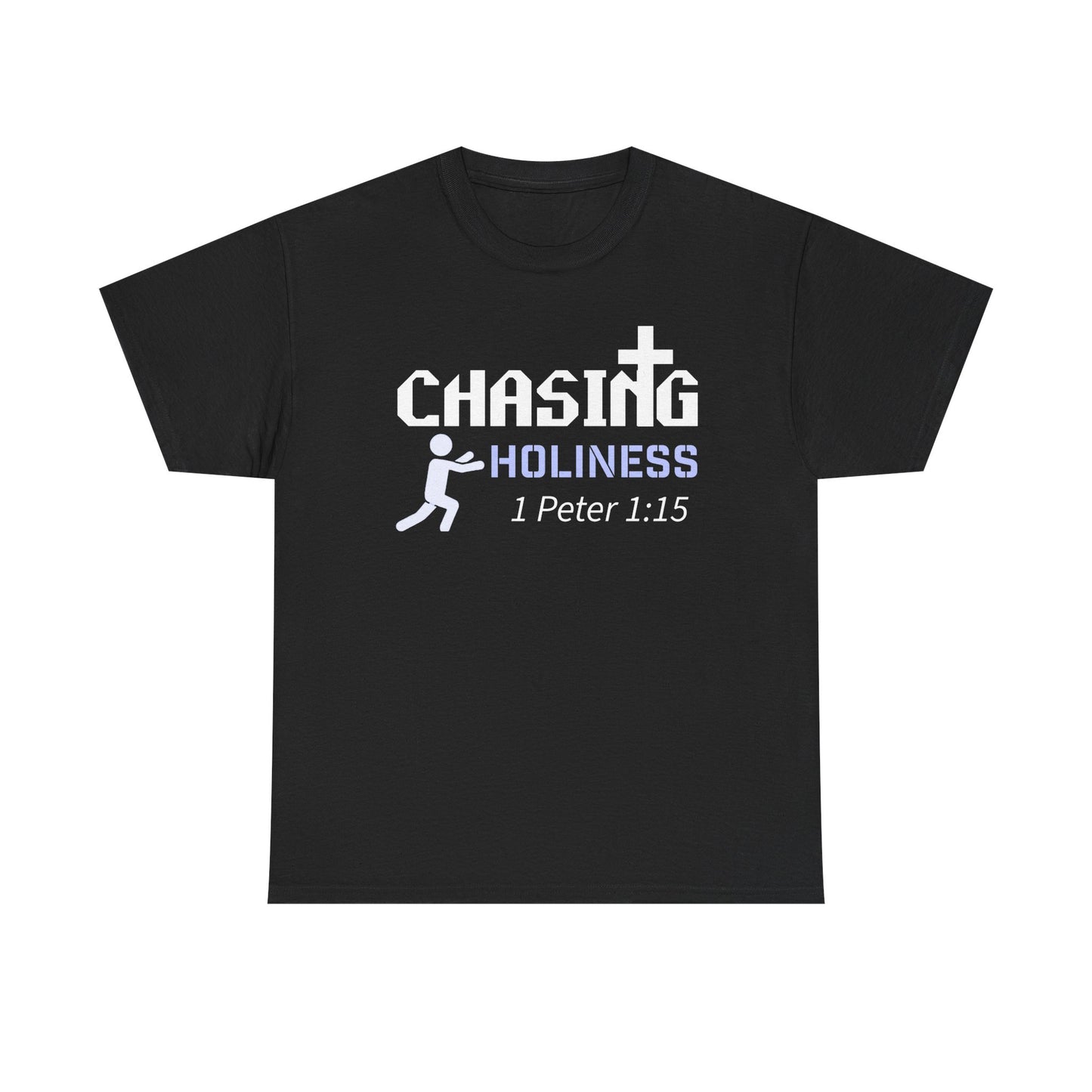 "Chasing Holiness" Unisex Tee