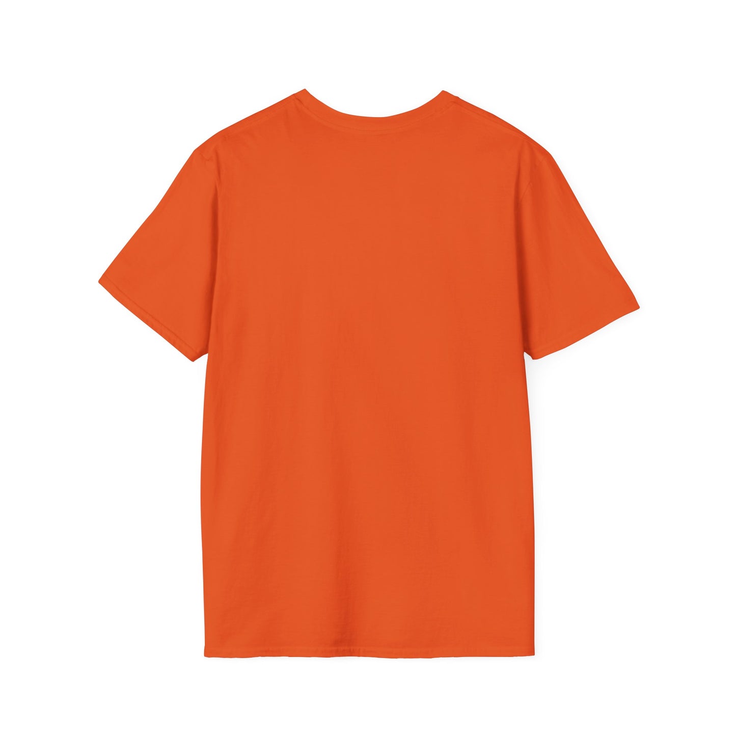 "Jesus Came to Serve" Unisex