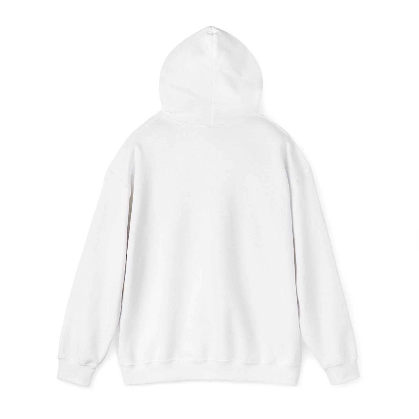 "I'm a Made Man" Unisex Heavy Blend™ Hooded Sweatshirt