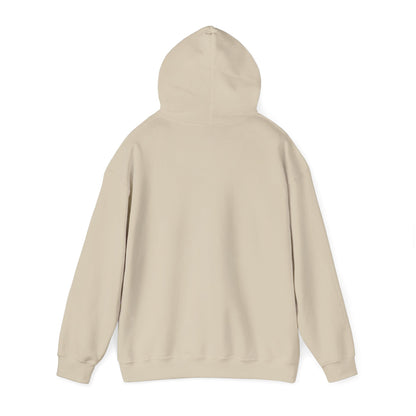 "I'm a Made Man" Unisex Heavy Blend™ Hooded Sweatshirt