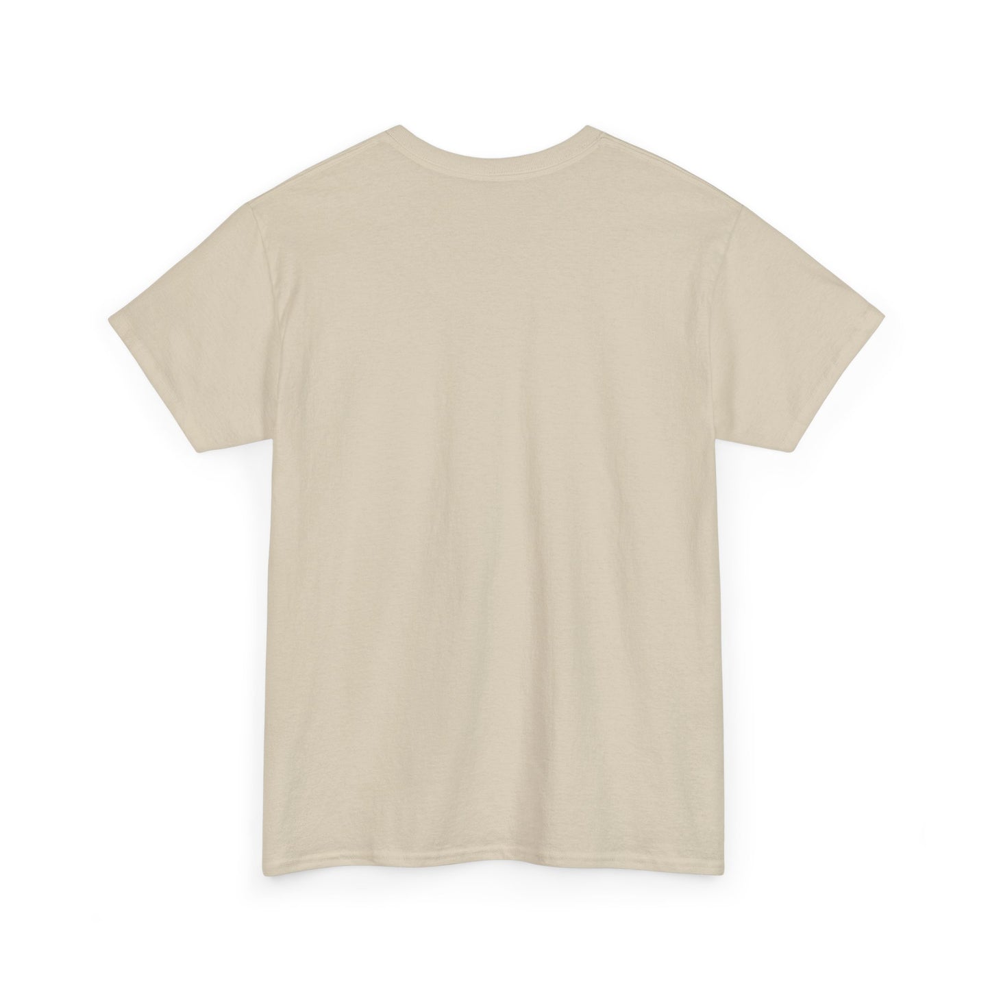 "All Things Glory!" Unisex Heavy Cotton Tee