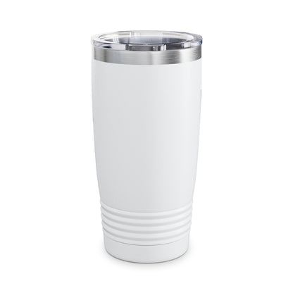 "Whatever Lord Thingy" Ringneck Tumbler, 20oz