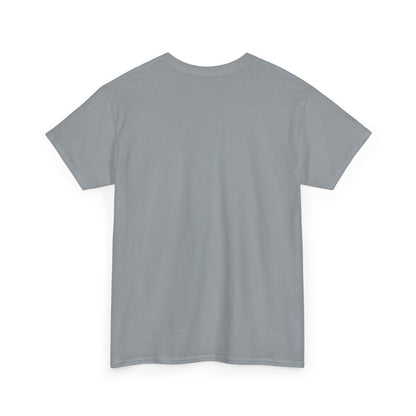 "Grounded By God" Unisex Tee