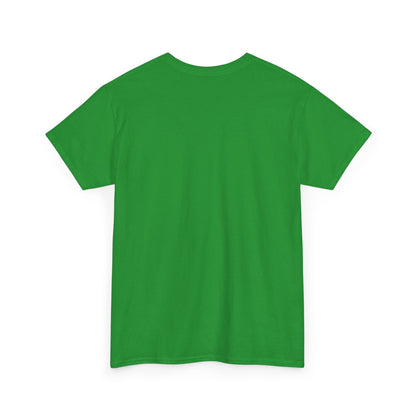 "Everything Points" Unisex Heavy Cotton Tee