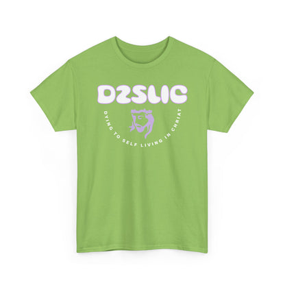 D2SLIC Unisex Tee