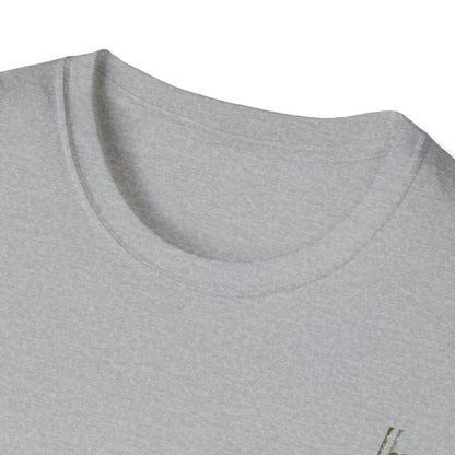 "Jesus Came to Serve" Unisex
