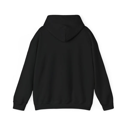 "I'm a Made Man" Unisex Heavy Blend™ Hooded Sweatshirt