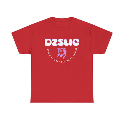 D2SLIC Unisex Tee