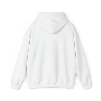 "I'm a Made Man" Unisex Heavy Blend™ Hooded Sweatshirt