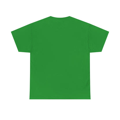 "Everything Points" Unisex Heavy Cotton Tee