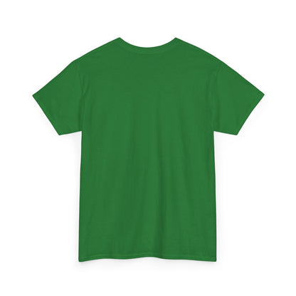 "More Jesus Please!" Unisex Heavy Cotton Tee