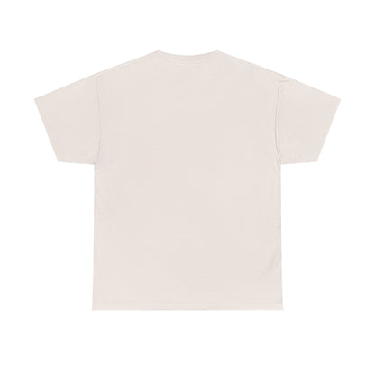 "Let's Get Righteous" Unisex Heavy Cotton Tee