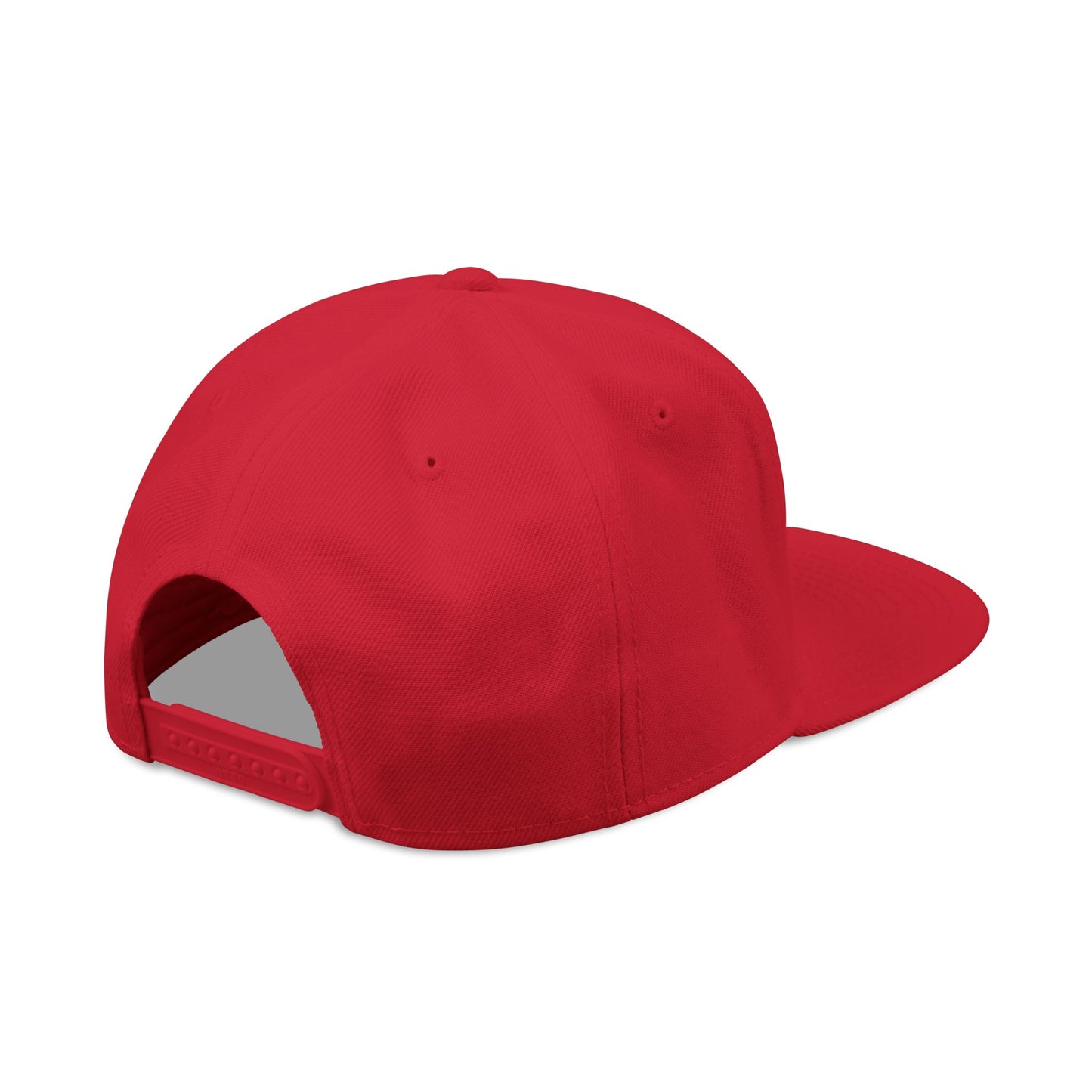 Snapback Hat with 'Make Jesus Great Again' Embroidery | Trendy Christian Cap, Gift for Faith Lovers, Fashionable Accessory, Everyday [...]