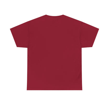 "The Eternal" Unisex Heavy Cotton Tee