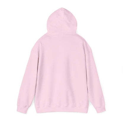 "I'm a Made Man" Unisex Heavy Blend™ Hooded Sweatshirt