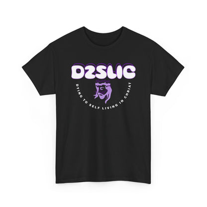 D2SLIC Unisex Tee