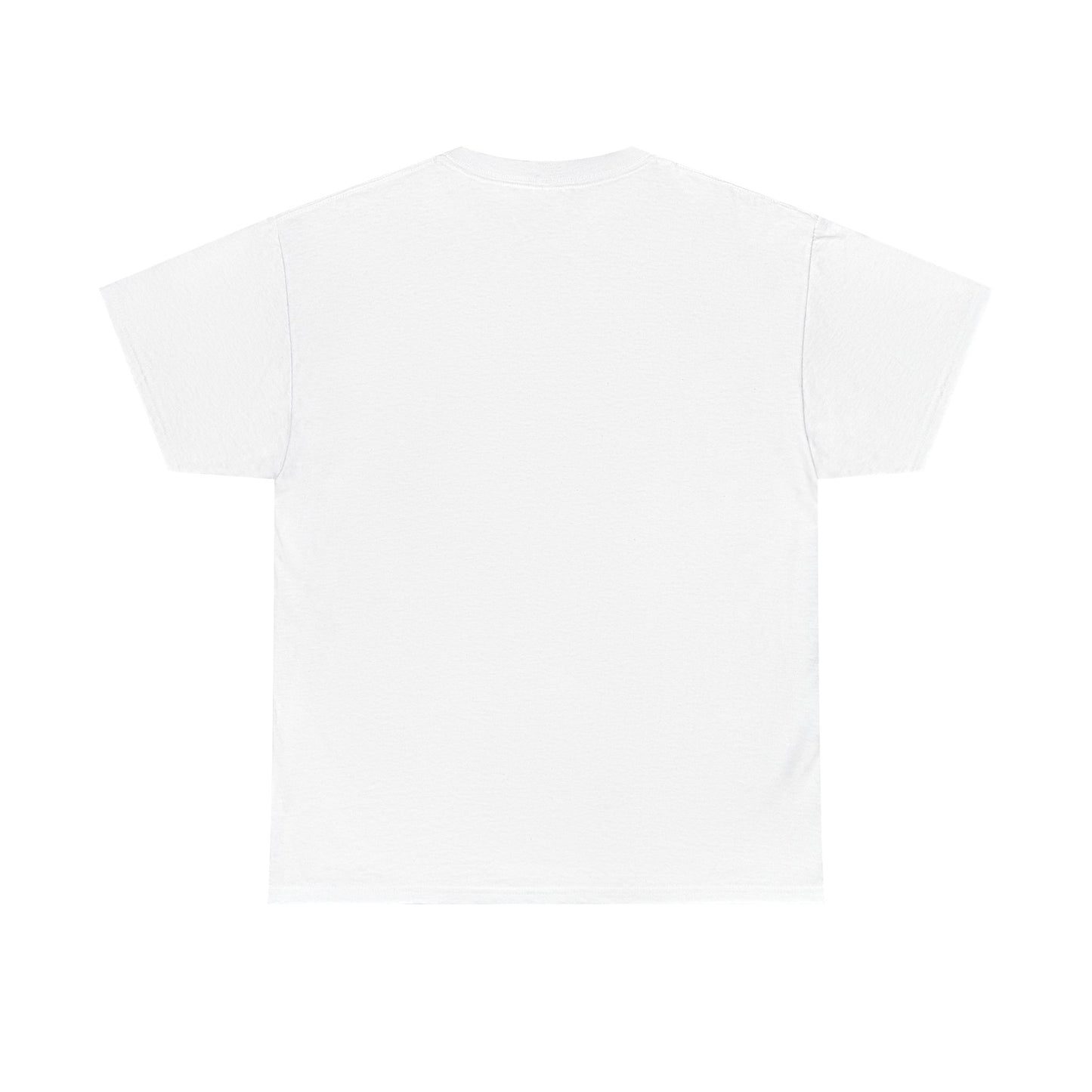 "All Things Glory!" Unisex Heavy Cotton Tee
