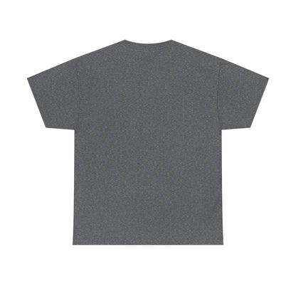 "The Eternal" Unisex Heavy Cotton Tee