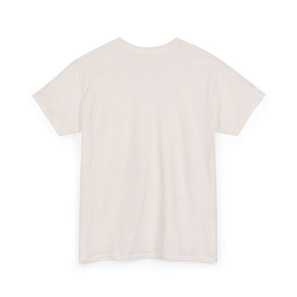 "Let's Get Righteous" Unisex Heavy Cotton Tee
